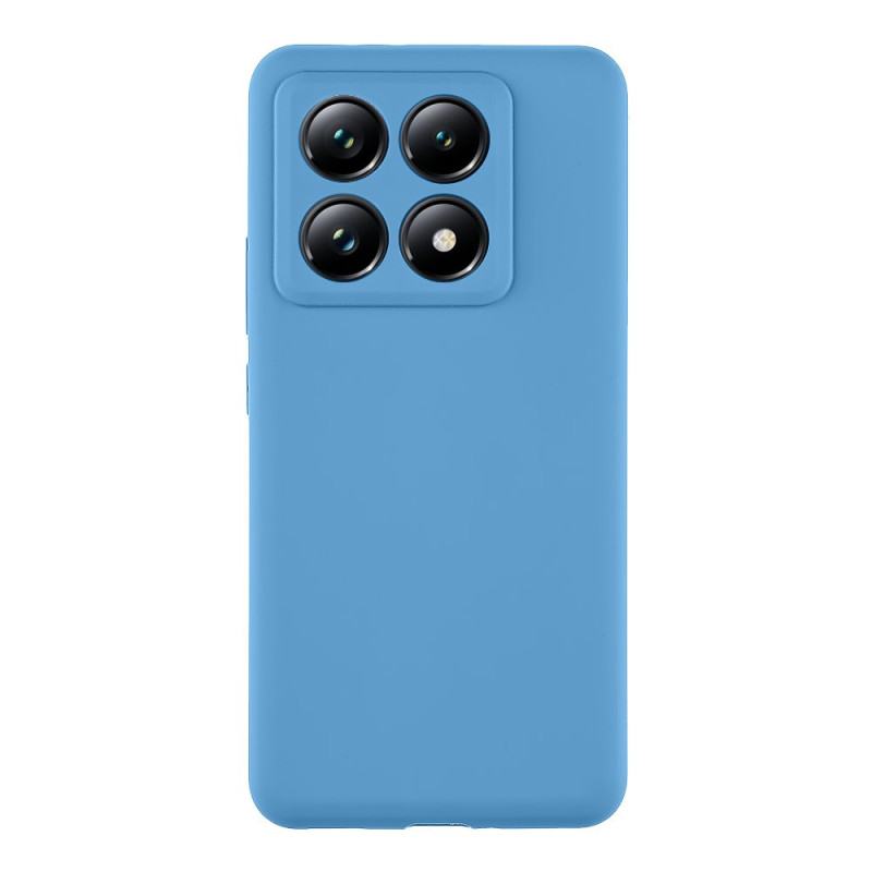 Tactical Velvet Smoothie Kryt pre Xiaomi 14T Pre Avatar