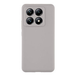 Tactical Velvet Smoothie Kryt pre Xiaomi 14T Pre Foggy