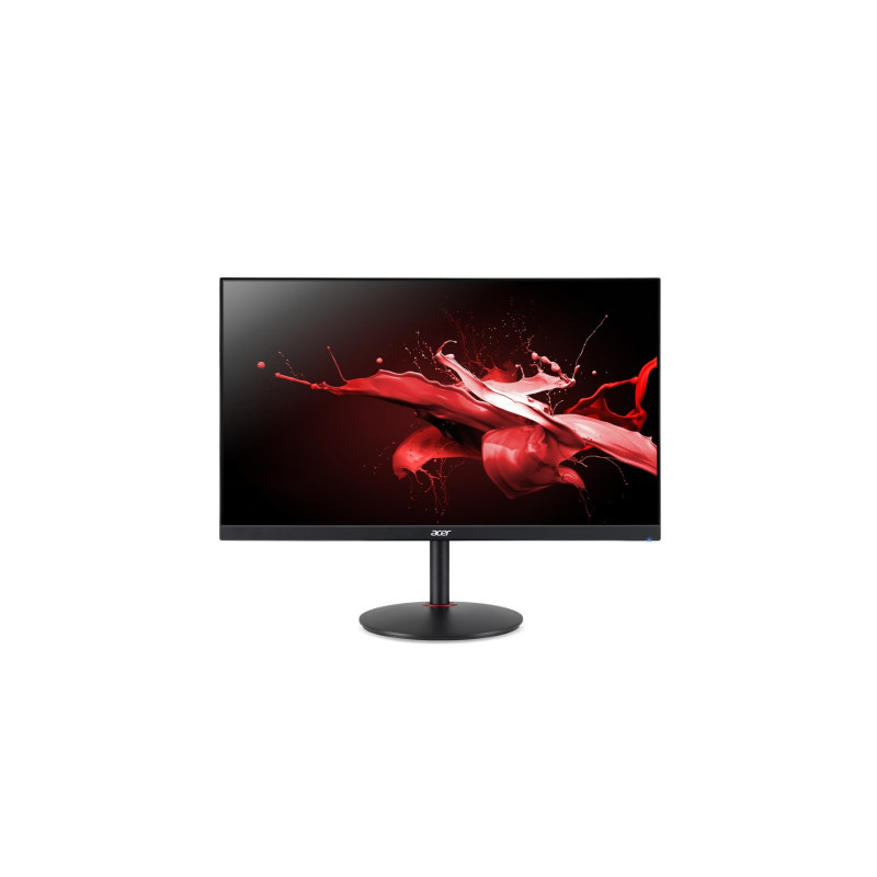 Acer Nitro/XV240YM3bmiiprx/23,8''/IPS/FHD/180Hz/1ms/Čierna/3R