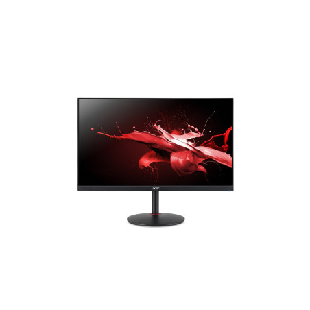 Acer Nitro/XV240YM3bmiiprx/23,8''/IPS/FHD/180Hz/1ms/Čierna/3R