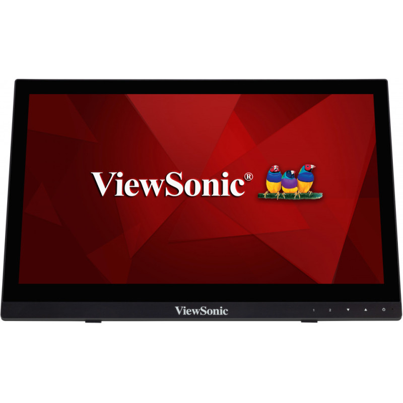 15.6'' ViewSonic TD1630-3