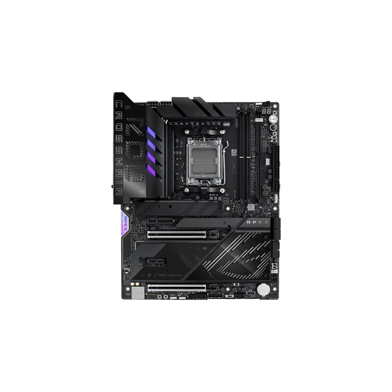 ASUS ROG CROSSHAIR X870E APEX