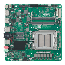 ASUS PRE A620AT-CSM