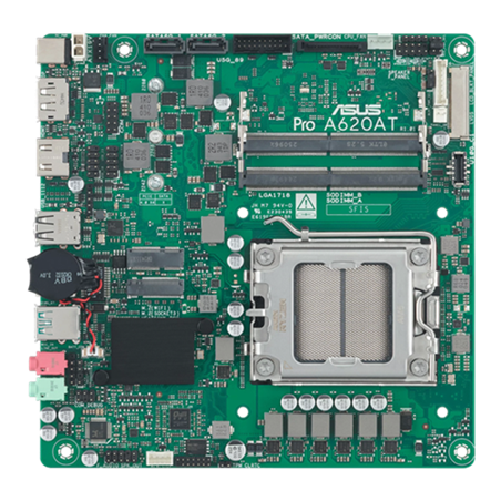 ASUS PRE A620AT-CSM
