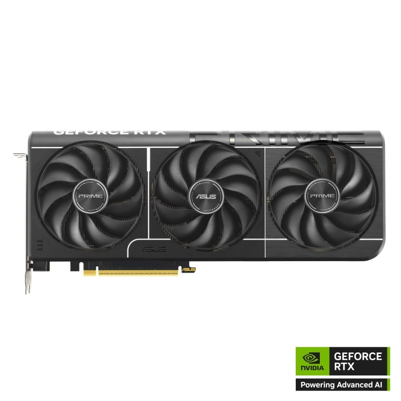 ASUS PRIME-RTX5070TI-O16G
