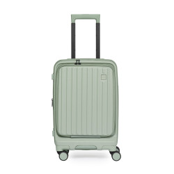 Acer cestovný kufor Barcelona,svetlo zelený,TSA