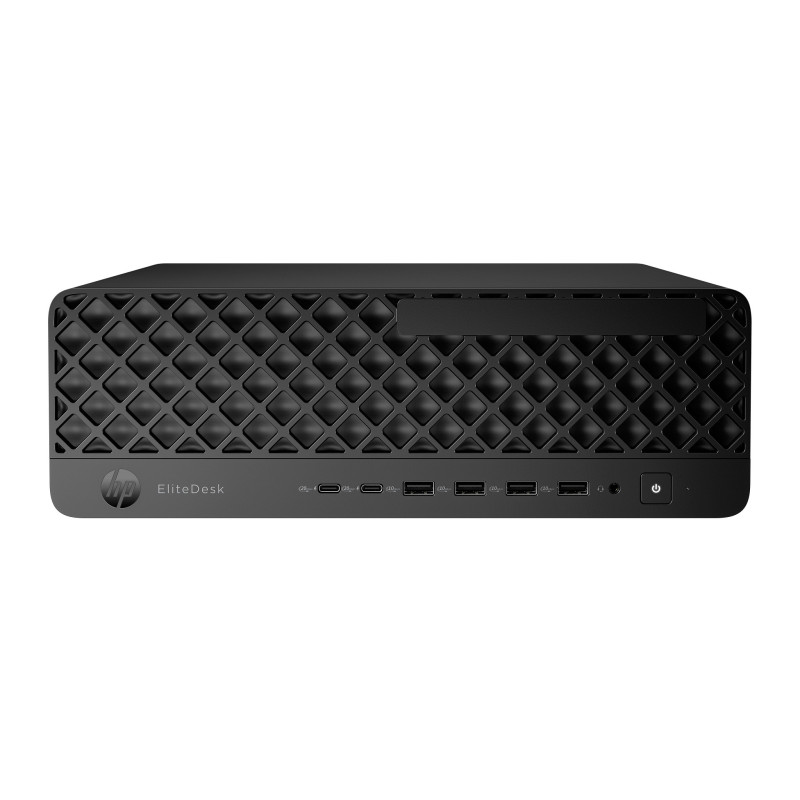 HP EliteDesk/8 G1i/SFF/U5-235/16GB/512GB/Intel int/W11P/3R