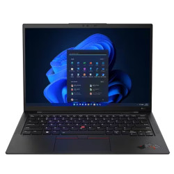 NB TP X1 Carbon G11 I7 16G 512G 11P