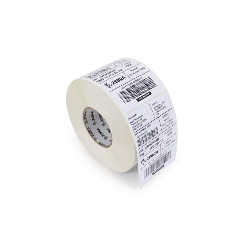 Z-Select 2000D - 60x50mm,Direct Thermal