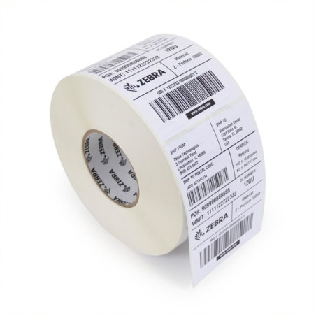Z-Select 2000D - 60x50mm,Direct Thermal