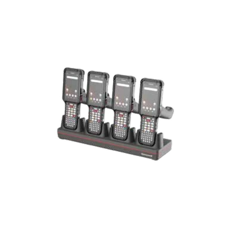 Honeywell CK67 4-BAY NB, NON-BOOT, NO CORD