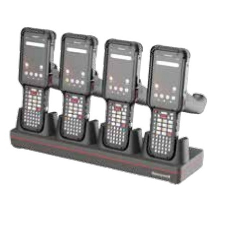 Honeywell CK67 4-BAY NB, NON-BOOT, NO CORD