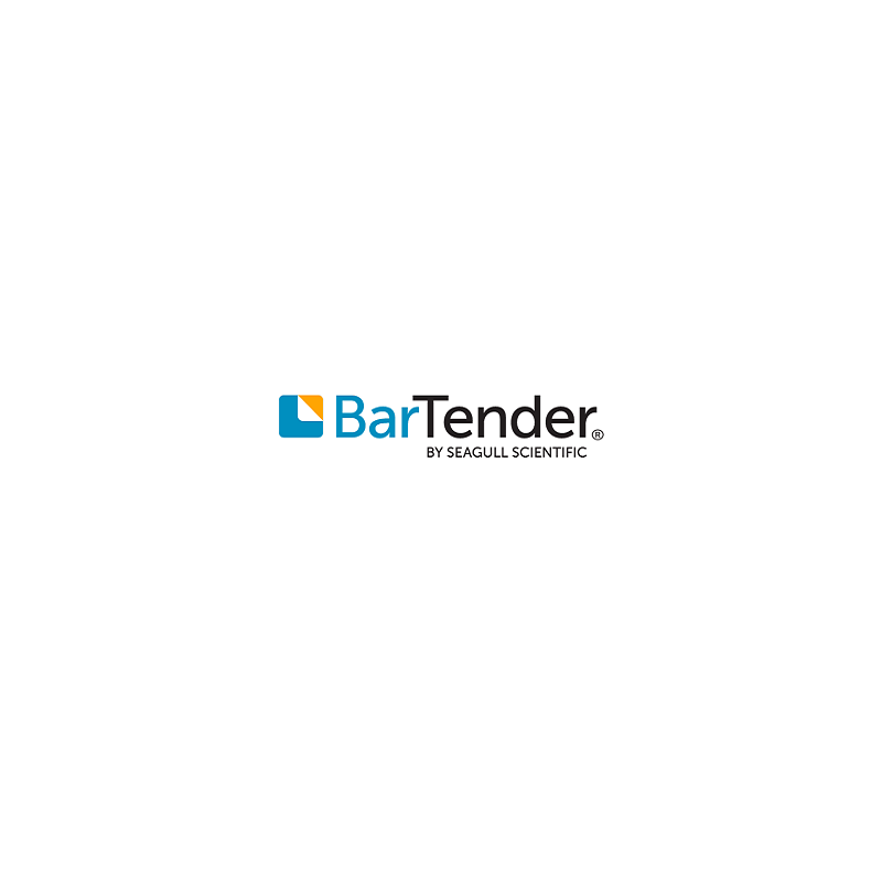BarTender Starter: Workstation License 1YR