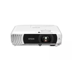 EPSON EB-FH08