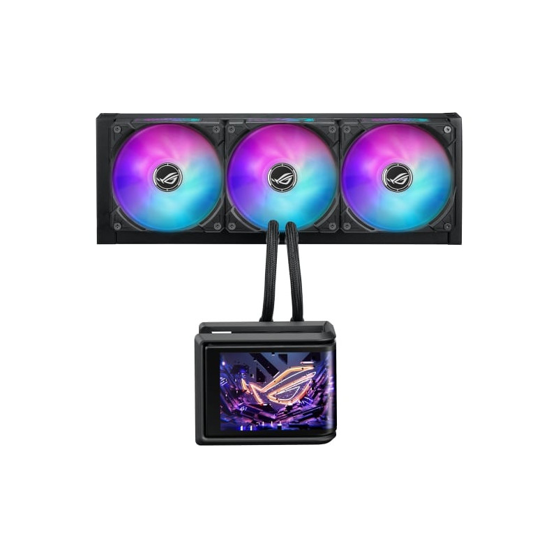 ASUS ROG RYUO IV SLC 360 ARGB