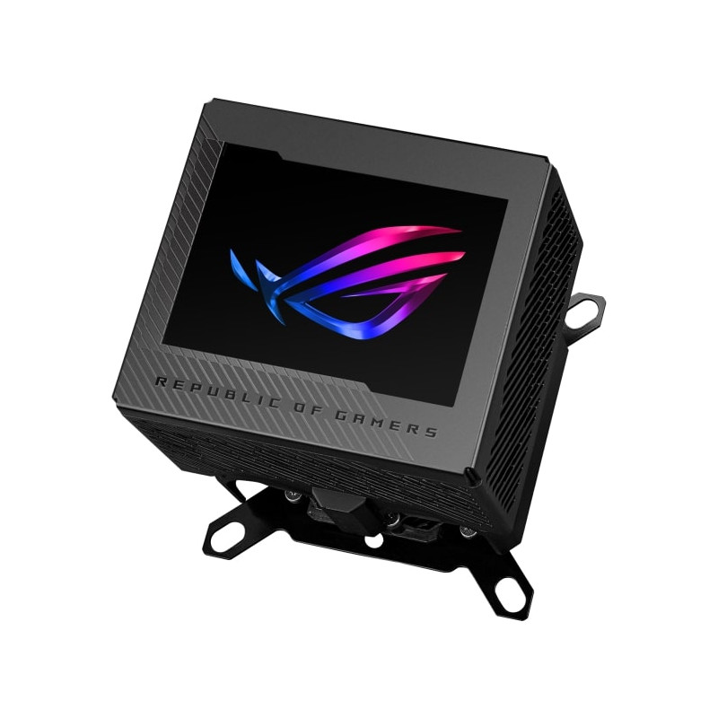 ASUS ROG RYUJIN III WB