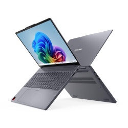 Lenovo IdeaPad Slim 3/15Q8X10/SD-X1-26-100/15,1''/2560x1600/16GB/512GB/Adreno/W11H/Gray/2R