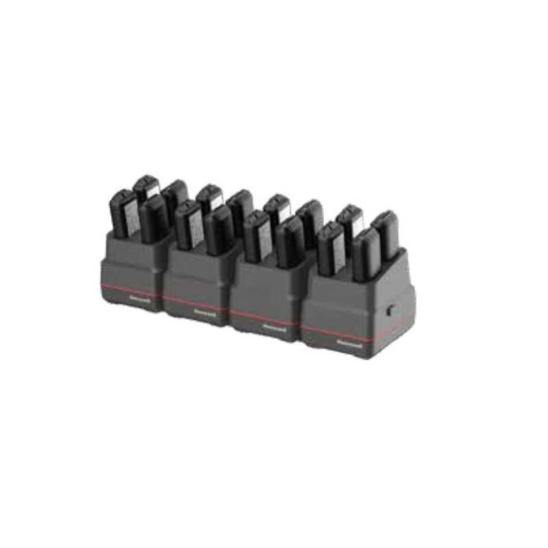 Honeywell CK67 16-BAY BATTERY CHARGER, NO CORD
