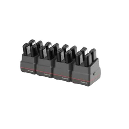 Honeywell CK67 16-BAY BATTERY CHARGER, NO CORD