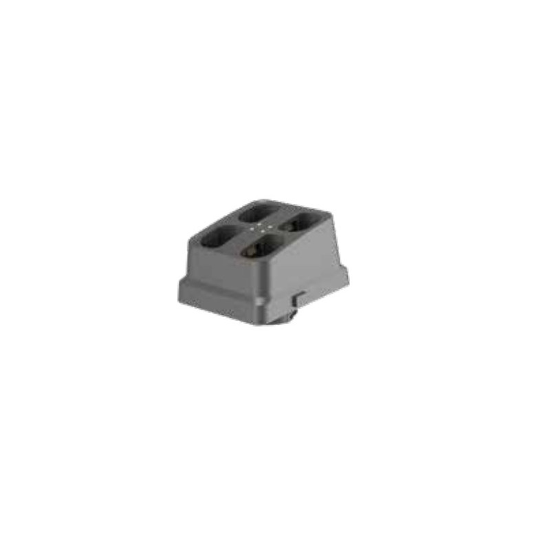 Honeywell CK67 4-SLOT BATTERY CUP