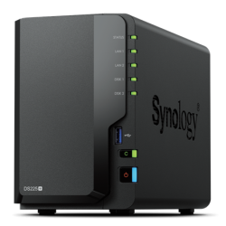 Synology DS225+ DiskStation