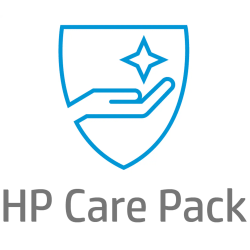 HP 1y PW ChnlPartsOnly LJ EntMFPM63x SVC