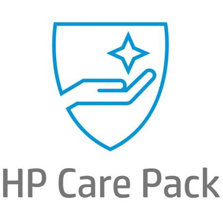 HP 3y Nbd Exch SJ Pro 3xxx SVC