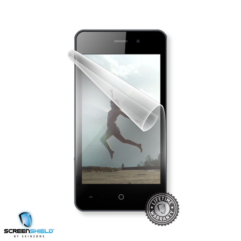 Screenshield™ ALIGATOR S4080 DUO fólia na displej