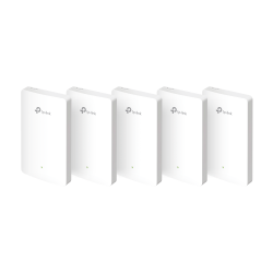 TP-Link EAP615-Wall(5-pack) WiFi 6
