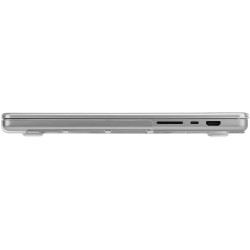 ZAGG Kryt Hardshell Apple Macbook Pro 13'' M2/M1/ Transparentný