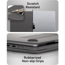ZAGG Kryt Hardshell Apple Macbook Pro 16''