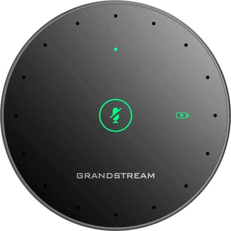 Grandstream GMD1208 stolný bezdrôtový mikrofón