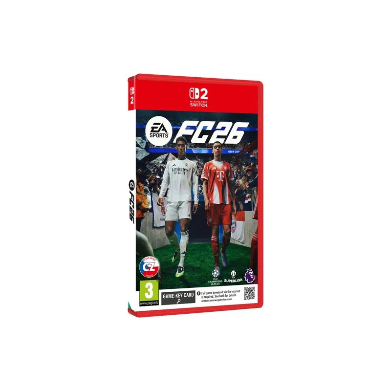 NS2 - EA Sports FC 26