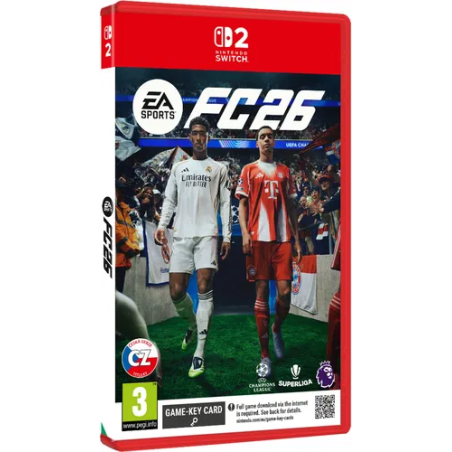 NS2 - EA Sports FC 26