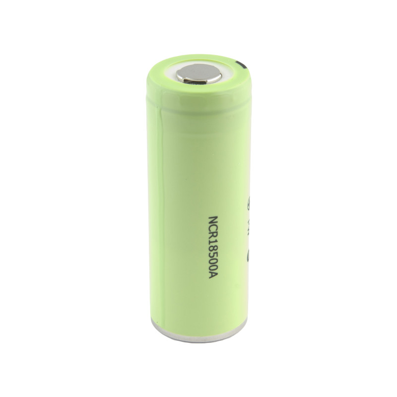 Nabíjacia priemyselná batéria 18500 Panasonic 2040mAh 3,7V Li-Ion