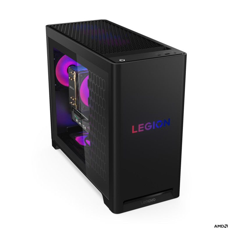 Legión T5 R7 7700X/32GB/1TB/RTX5070/W11H