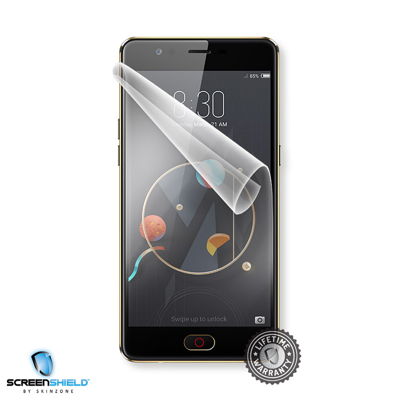 Screenshield™NUBIA M2 Lite NX573J fólia na displej
