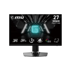 MSI/G272QPF E2/27''/IPS/QHD/180Hz/1ms/Čierna/3R