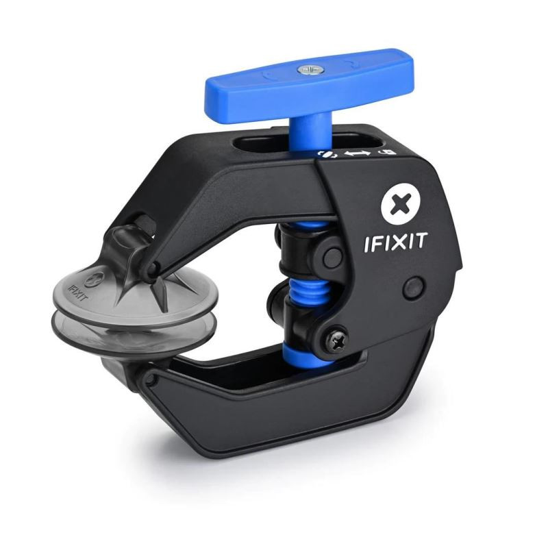 iFixit Anti-Clamp - svorka s prísavkami