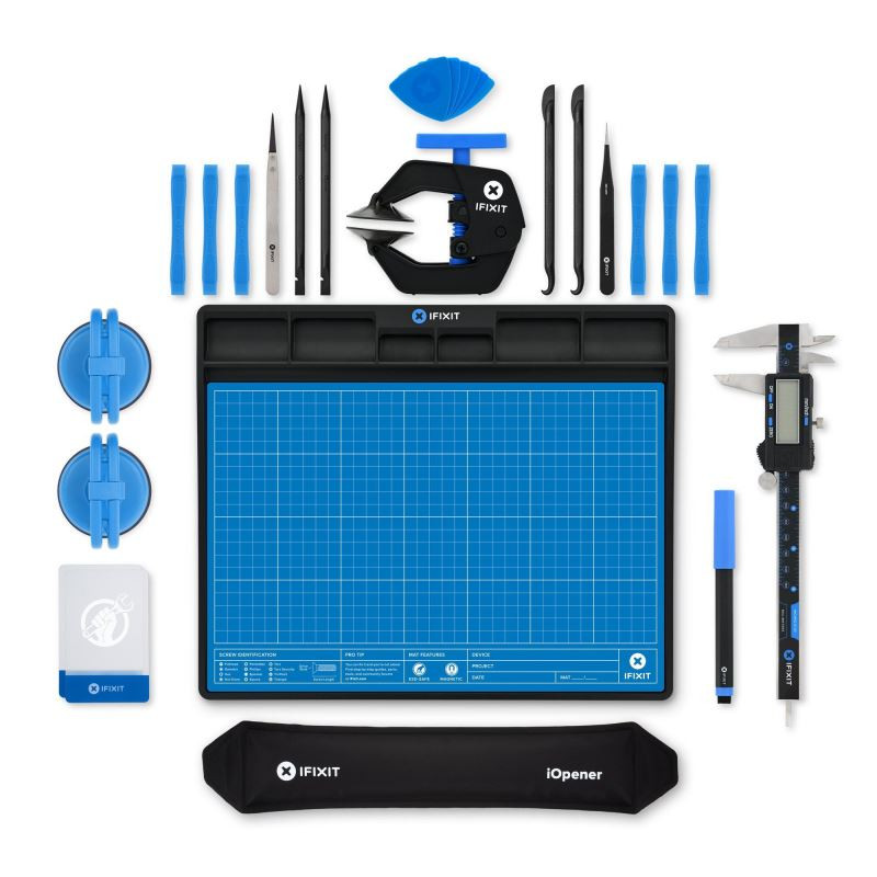 iFixit Pro Tech Disassembly Module, profesionálny demontážny modul pre elektroniku