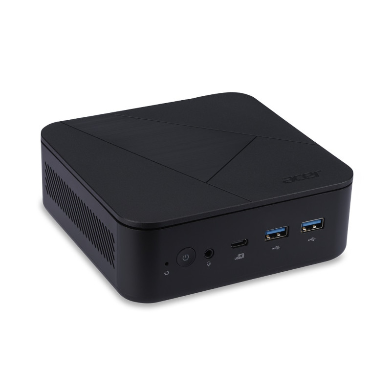 Acer NUC VN1502G : N100/Bez OS