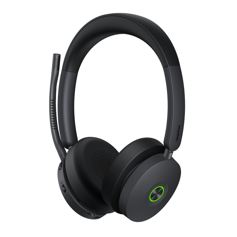 Yealink BH74 UC, bluetooth náhlavná súprava,