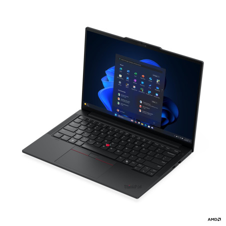 Lenovo ThinkPad E/ThinkPad E14 G7/U7 255H/14''/WUXGA/32GB/1TB/Intel int/W11P/Black/3R