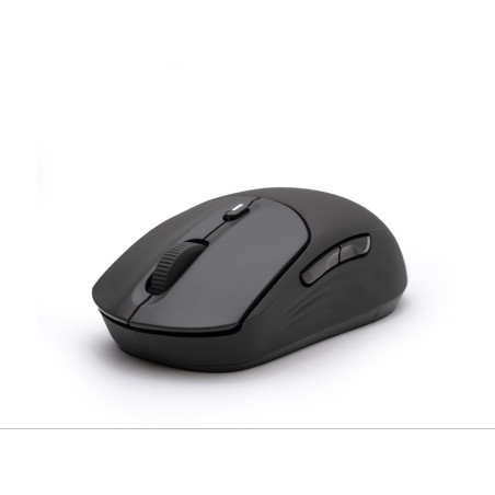 HP 400 Quiet Black Wireless Mouse
