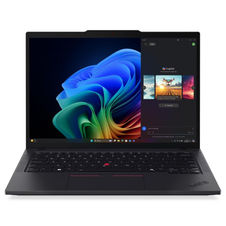 Lenovo ThinkPad T/T14 Gen 6/RAI5PRO-340/14''/WUXGA/16GB/512GB/AMD int/W11P/Black/3R
