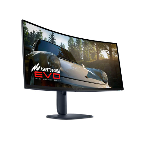 Dell Alienware/AW3425DW/34,2''/QD-OLED/wQHD/240Hz/0,03ms/Black/3R