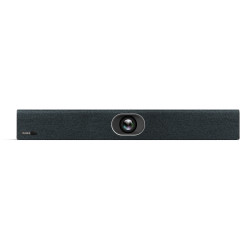 Yealink UVC40 E2 All-in-One USB Video Bar, 20MP kamera, 133 ° zor.pole, 8 e-PTZ, 8 mikrofónov