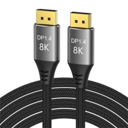 PremiumCord 8K DP1.4 5m