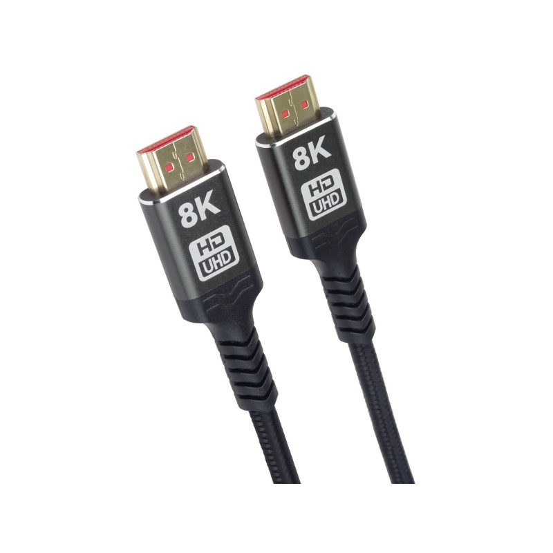 PremiumCord Ultra HDMI 2.1 8K 1,5m