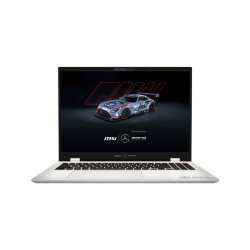 MSI Prestige/16 AI+ MercedesAMG B2VMG-090CZ/U9-288V/16''/4K/32GB/2TB/Intel int/W11P/Silver/3R